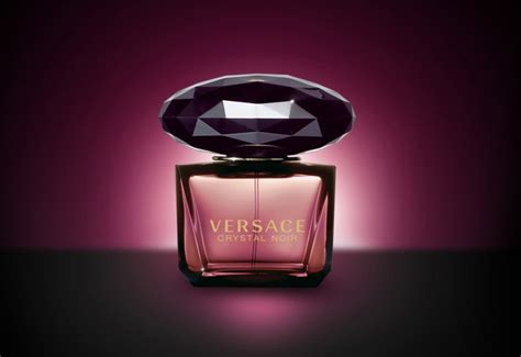 versace crystal moir|Versace Crystal Noir reviews.